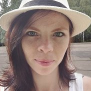 Ольга, 35 лет, Суда